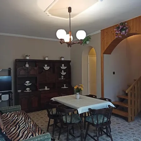 Almavilla Kwatera prywatna Gyenesdiás