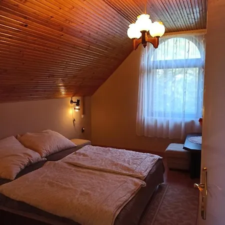 Kwatera prywatna Almavilla *