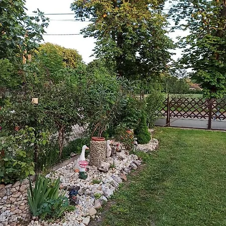 Almavilla Kwatera prywatna Gyenesdiás