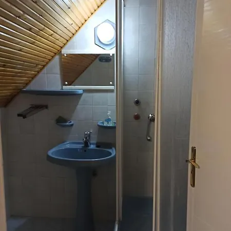 Almavilla Kwatera prywatna